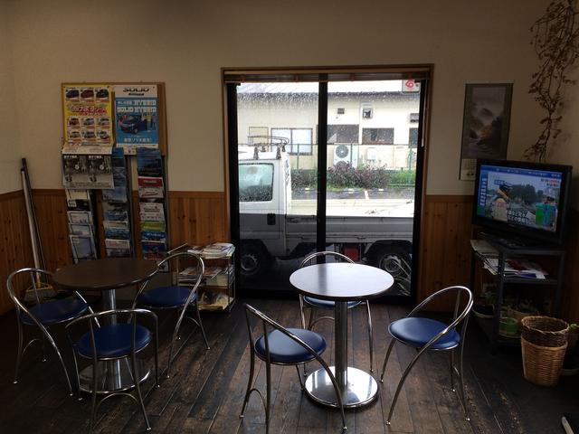 牧野自動車整備有限会社　6