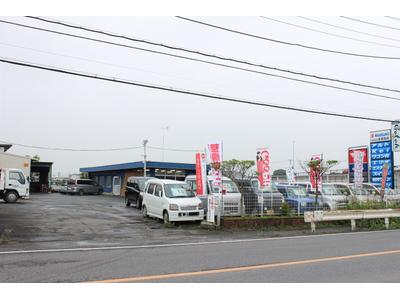 有限会社 後藤商会の画像