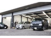 ＢＯＤＹ　ＳＨＯＰ　ＧＬＡＮＺ2