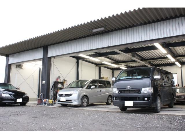 ＢＯＤＹ　ＳＨＯＰ　ＧＬＡＮＺ2