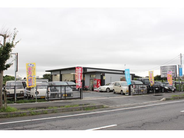 ＢＯＤＹ　ＳＨＯＰ　ＧＬＡＮＺ7