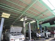 （有）白石カーサービス4