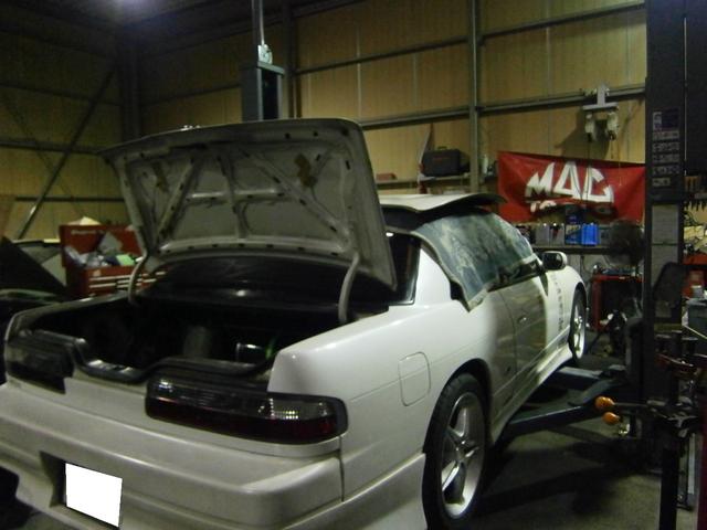 Ｍ－ＰＯＷＥＲＤ3