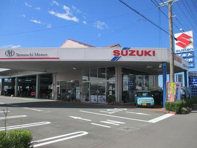 山内モータースの画像