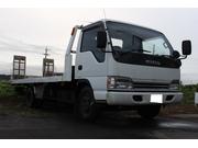 北山自動車商会5