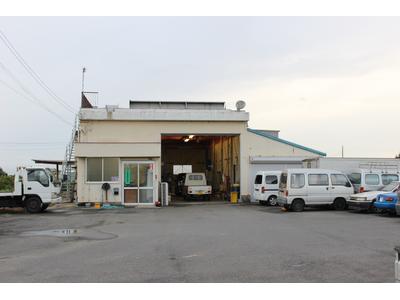 北山自動車商会の画像