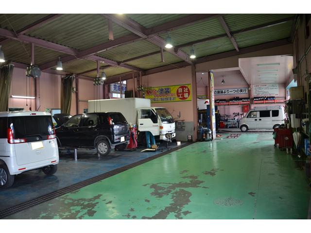 アマノ自動車株式会社6