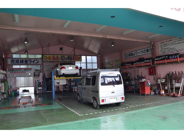 アマノ自動車株式会社7