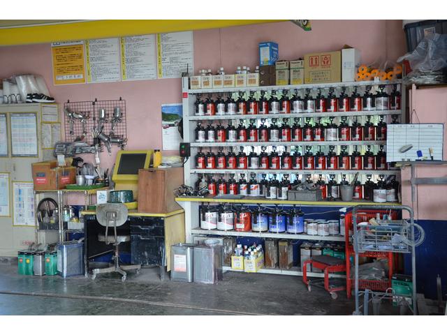 アマノ自動車株式会社9