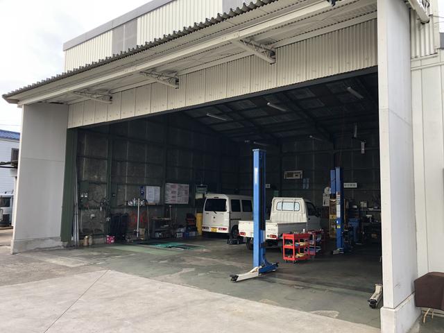 （有）三協自動車商会 サービス紹介の3つ目