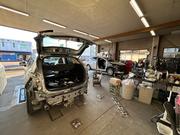 鈑金技術は創業５５年の信頼