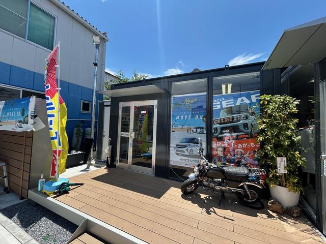 有限会社 岡野自動車 サービス紹介の1つ目