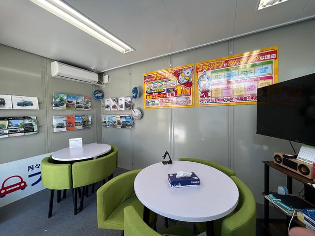 有限会社 岡野自動車 サービス紹介の2つ目