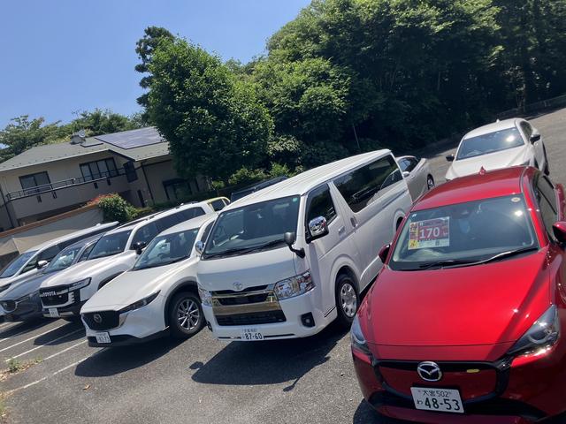 有限会社 岡野自動車 サービス紹介の5つ目