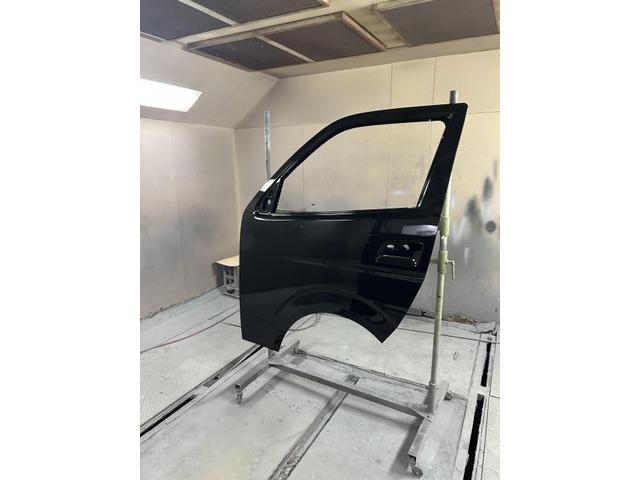 新着の作業実績