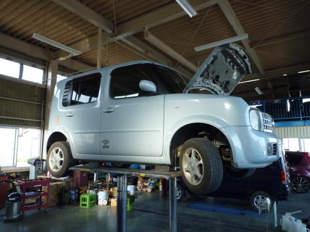 深田モータース4