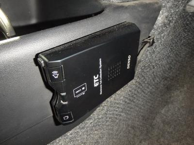 パーツ持込み取付