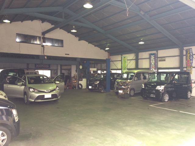 木本自動車株式会社3