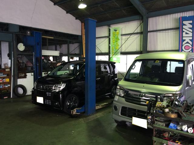 木本自動車株式会社4