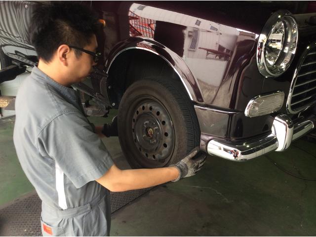 木本自動車株式会社10