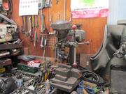 宮津自動車整備工場3