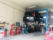 予備整備の大切さを知って頂きたい！