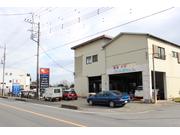 熊谷市の車検や一般整備、板金塗装、パーツ取り付けは当店へお任せ下さい。