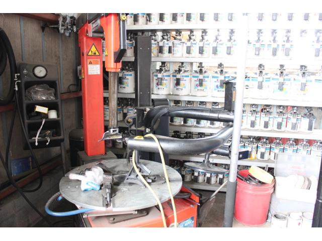 持ち込み取り付けも大歓迎です！