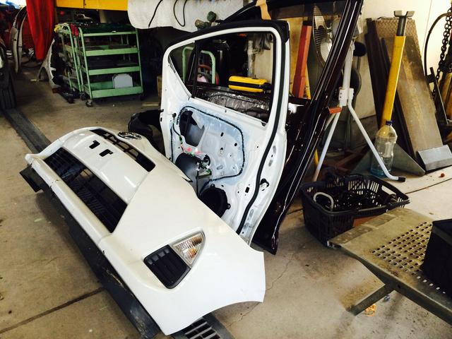 ボデーショップ吉田4