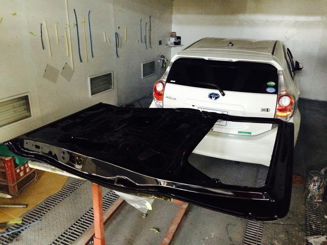 ボデーショップ吉田5