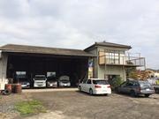 赤羽根自動車整備工場2