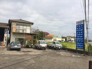 赤羽根自動車整備工場3