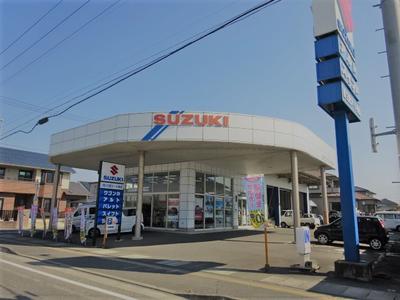 (有)三愛オート商会の画像