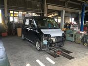 お車のキズ、へこみ一度ご相談ください