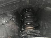 足回りにおける修理も♪