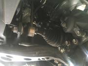 駆動系修理もお任せ♪