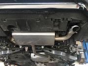 吸排気系修理・整備もお任せ下さい。