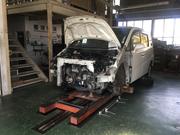 板金・外装補修もお任せ！