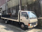 積載車完備。納車引取りもお任せ下さい。