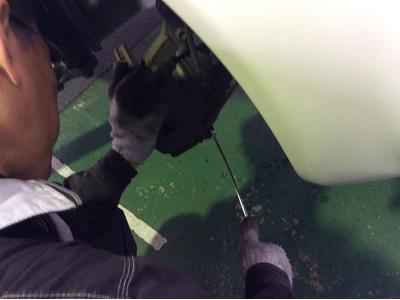 車検・点検・診断