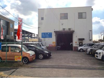 新車・中古車販売もおまかせください！