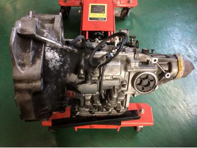 重整備も承ります