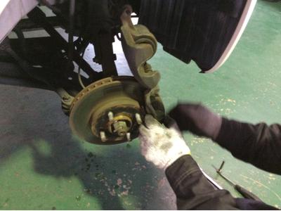 トータルカーサービスをご提案いたします