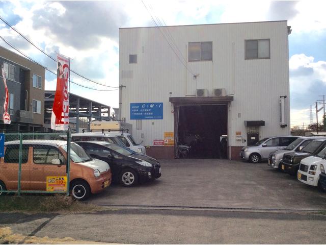 ガレージＣＭＩ