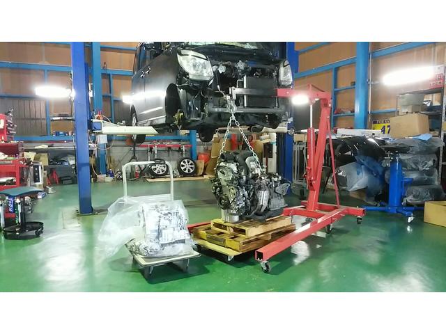 ガレージＣＭＩ10