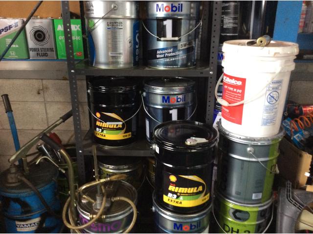 ガレージＣＭＩ12