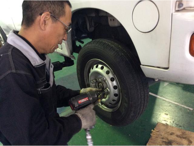 ガレージＣＭＩ16