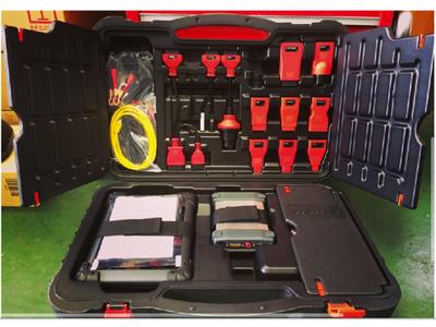 コンピューター診断器完備！