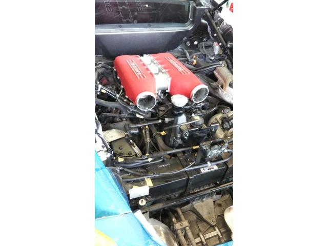 フェラーリ　４５８イタリア　DCT修理（7DCL750）トランスミッション修理

