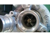 整備・修理・塗装・板金の作業実績1